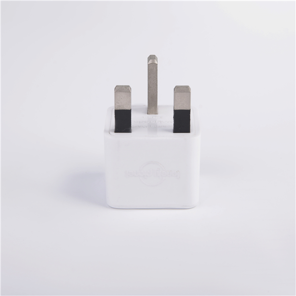 ZC2U  USB products UK standard three-pin to USB power plug