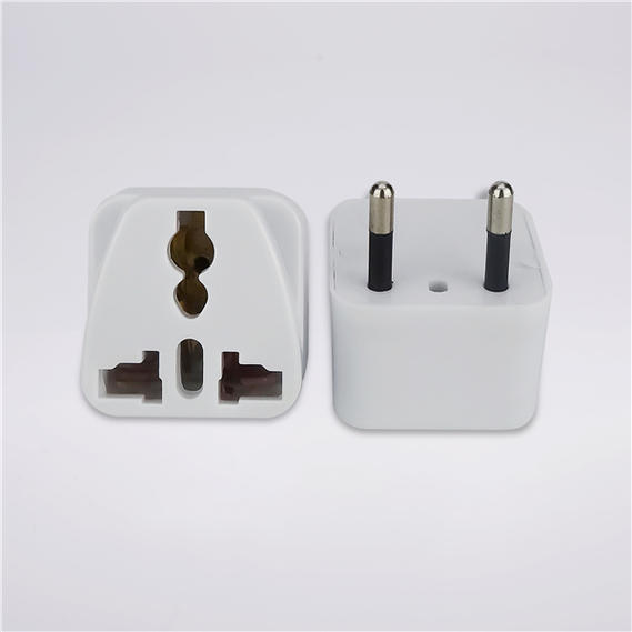 ZC36-1 ZC36 series Swiss travel portable three-pin conversion plug