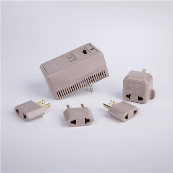 QB1875 set Transformer wo-pin plug voltage regulator