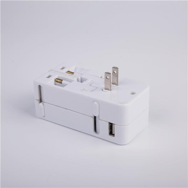 QZ08A Multi-function conversion plug with USB Converter Kit