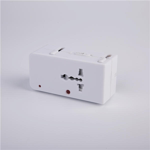 QZ08A Multi-function conversion plug with USB Converter Kit