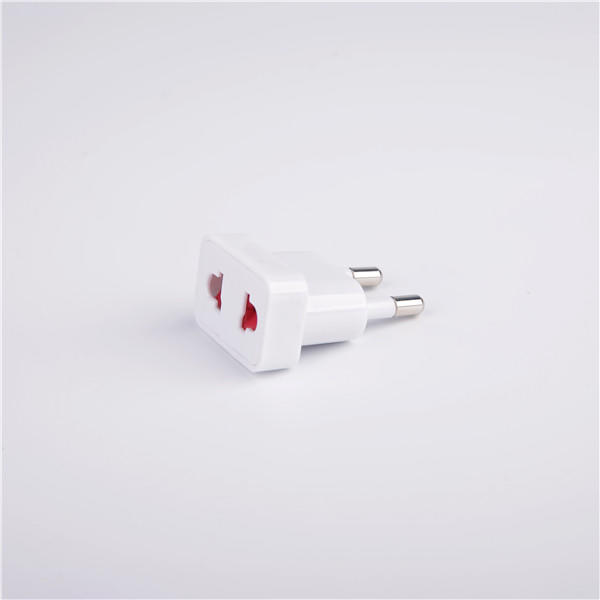 QZ12 Adapter sets portable small plug conversion plug five-piece set