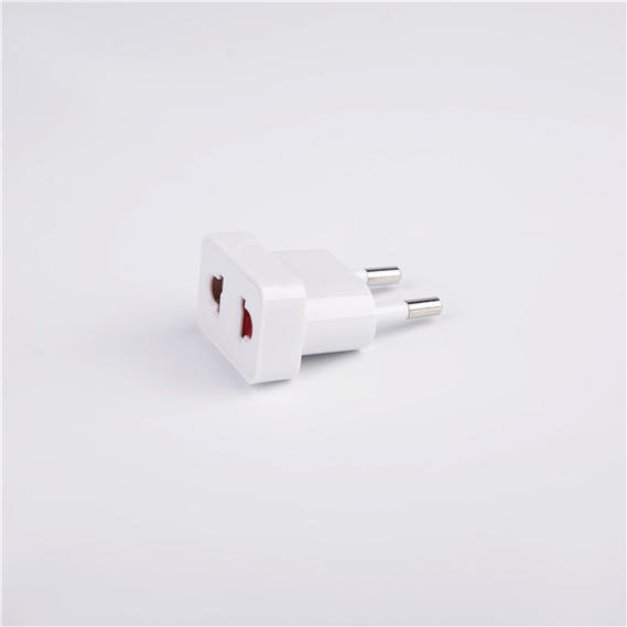 QZ12 Adapter sets portable small plug conversion plug five-piece set
