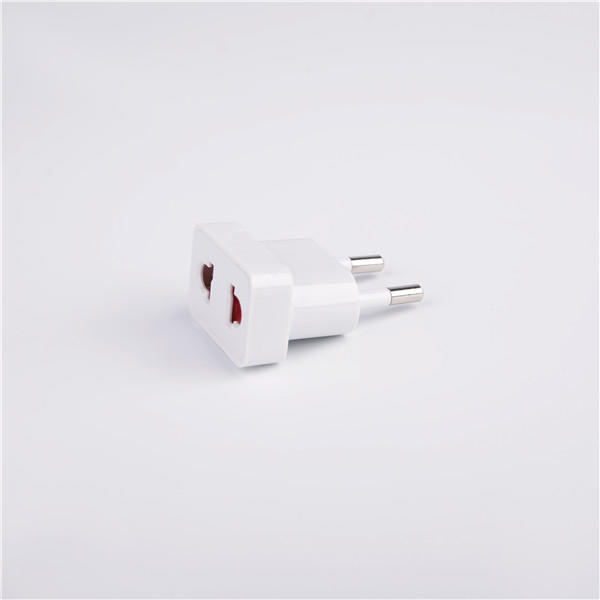 What are the advantages of adapter conversion plug?