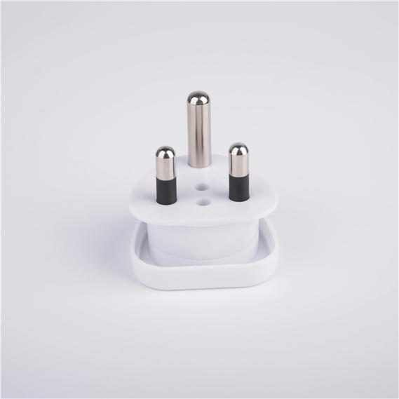 QZ612A Australian conversion plug portable three-hole conversion socket spot