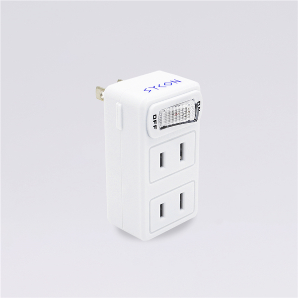 T2-3K T series American switch socket