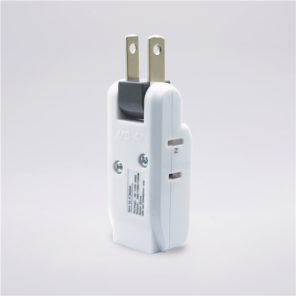 T2-4Z T series US travel socket