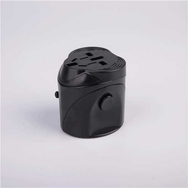 ZC03A Multi-function conversion plug with USB mobile computer charging conversion plug