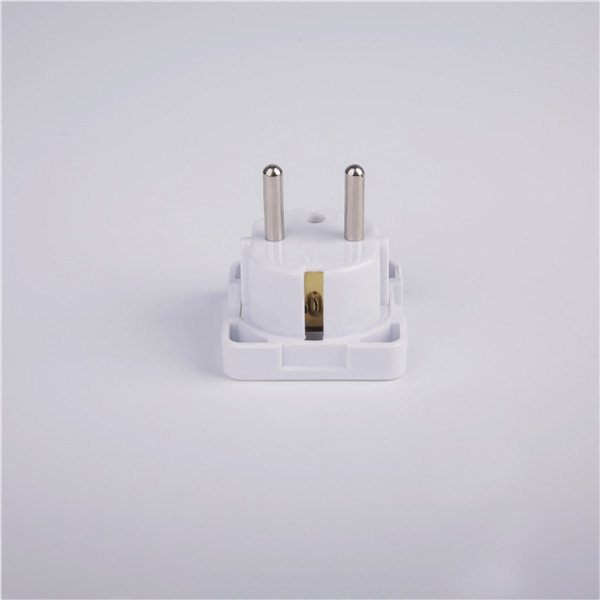 ZC31 Single transfer Mobile phone charging conversion socket