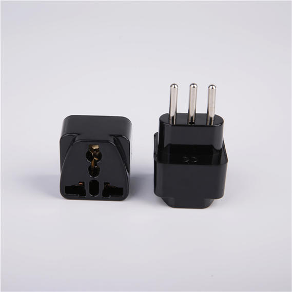 ZC36-7C ZC36 series Italian standard power conversion socket plug foreign trade spot